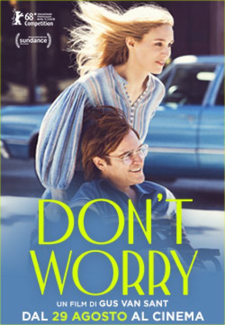 DON`T WORRY DON`T WORRY